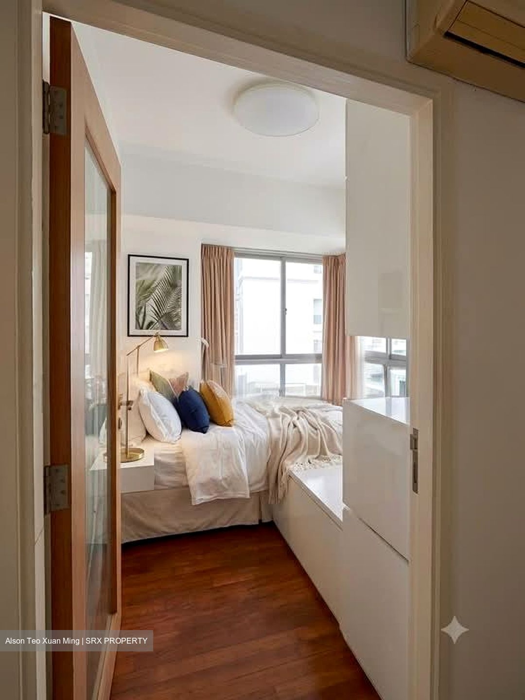 Wilkie 80 (D9), Apartment #597071521